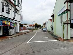 Joo Chiat Road (D15), Shop House #532110711